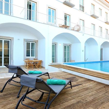 Algarve Sweetness Apartment Faro Exterior photo