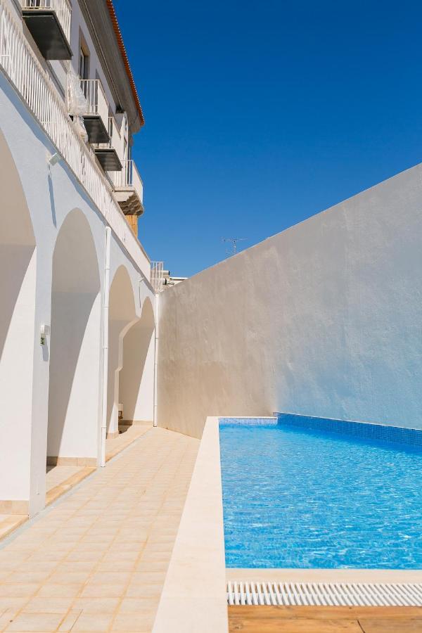 Algarve Sweetness Apartment Faro Exterior photo