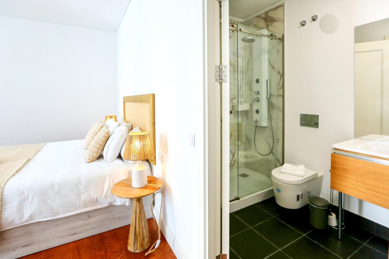 Algarve Sweetness Apartment Faro Exterior photo