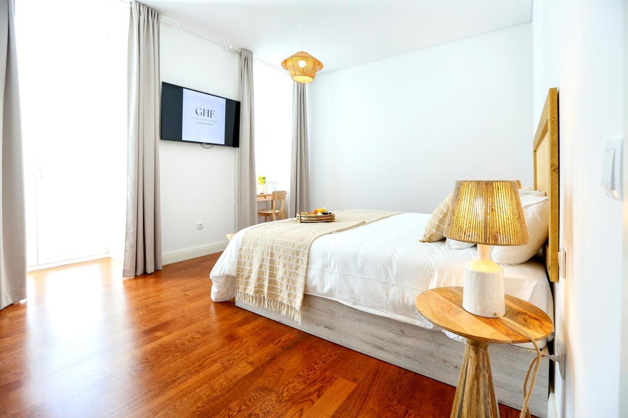 Algarve Sweetness Apartment Faro Exterior photo