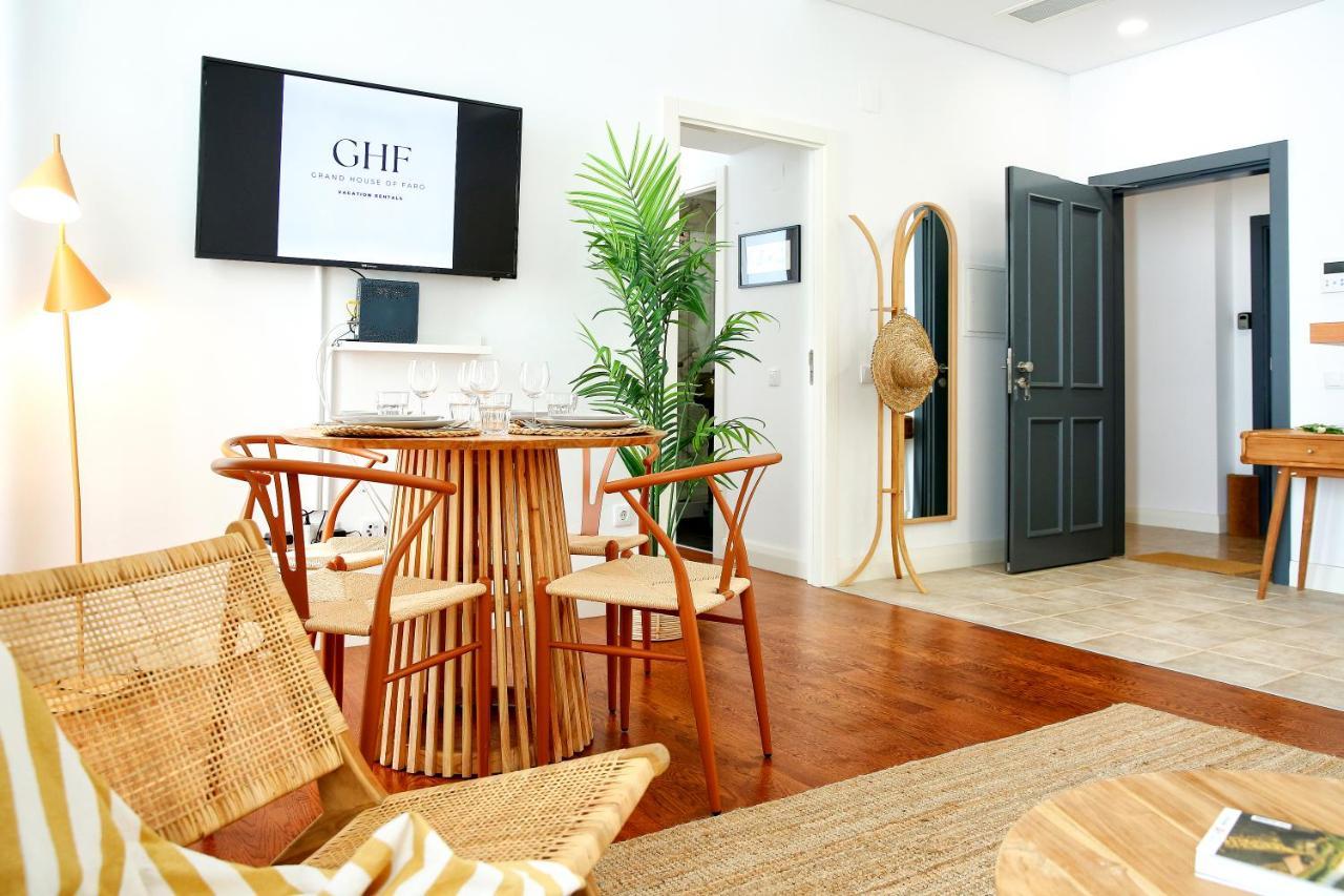 Algarve Sweetness Apartment Faro Exterior photo