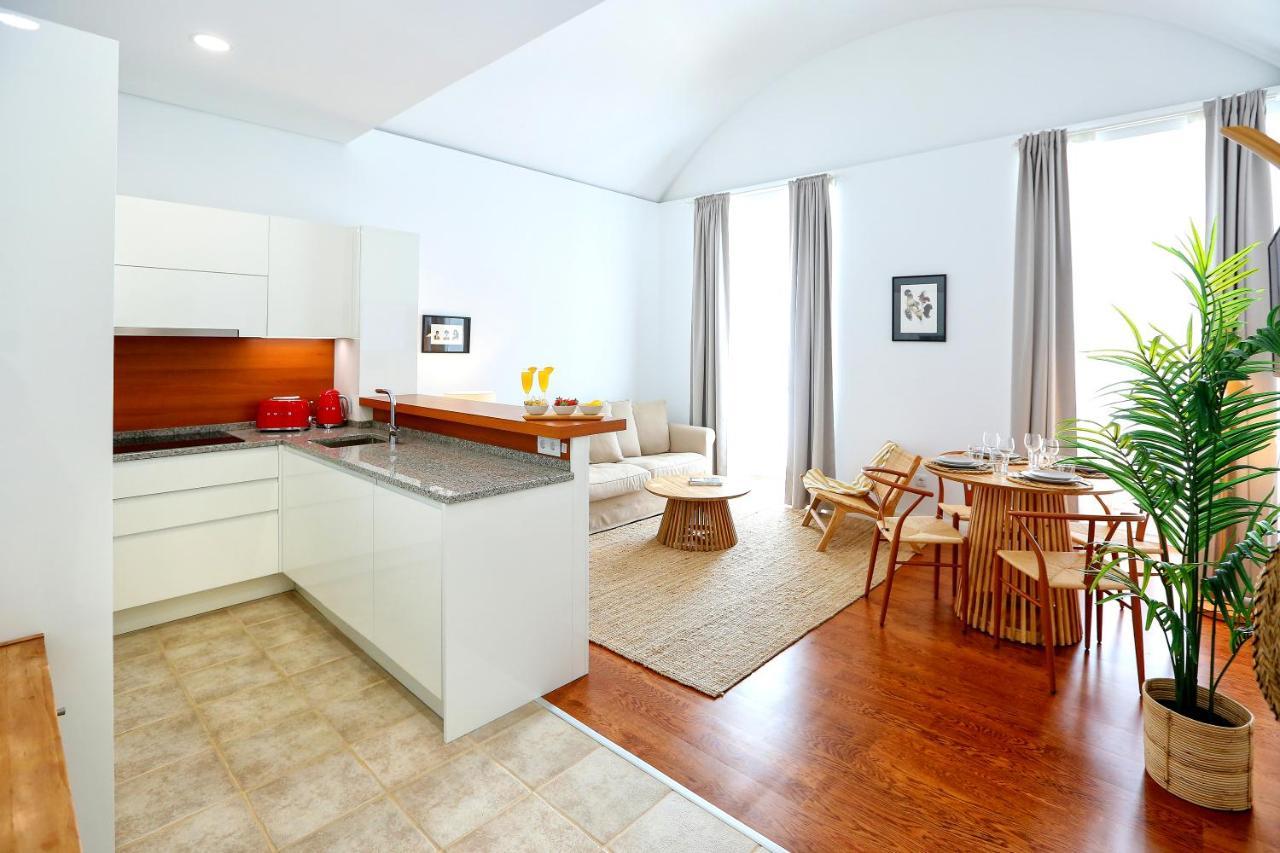 Algarve Sweetness Apartment Faro Exterior photo