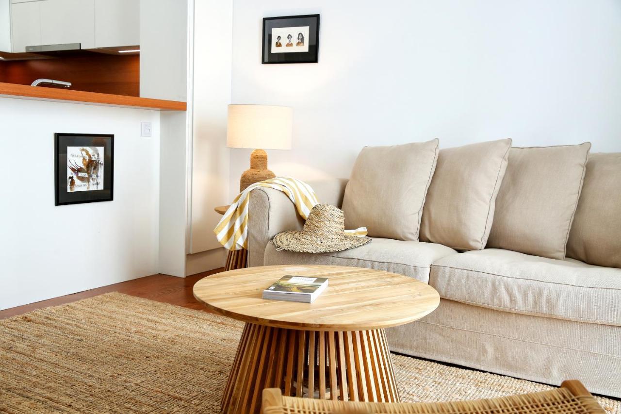 Algarve Sweetness Apartment Faro Exterior photo