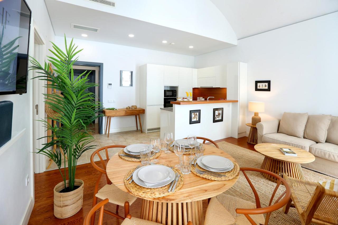 Algarve Sweetness Apartment Faro Exterior photo